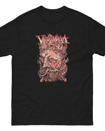 Veil of Maya Veil King Unisex classic tee
