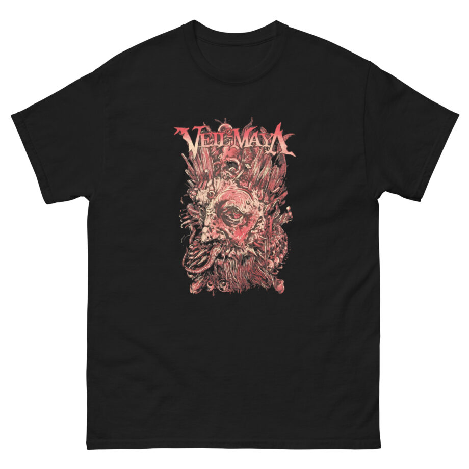Veil of Maya Veil King Unisex classic tee