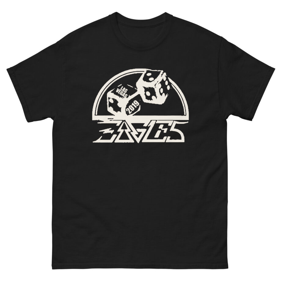 The Eagles Las Vegas Unisex classic tee