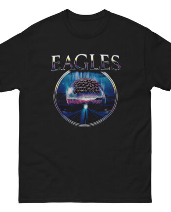The Eagles Unisex classic tee
