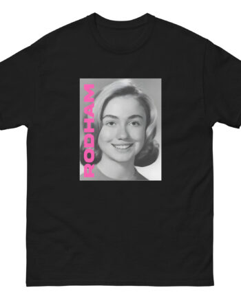 But Her Emails Vintage Hillary Unisex classic tee