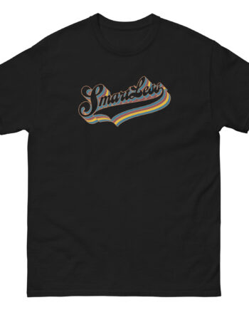 Smartless Real Knitted Unisex classic tee