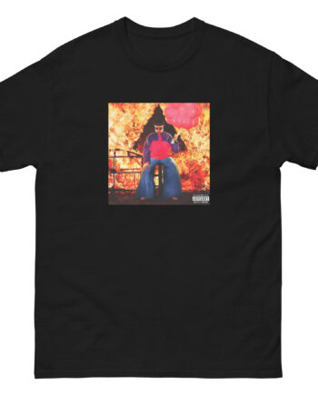 Oliver Tree Ugly is Beautiful Unisex classic tee