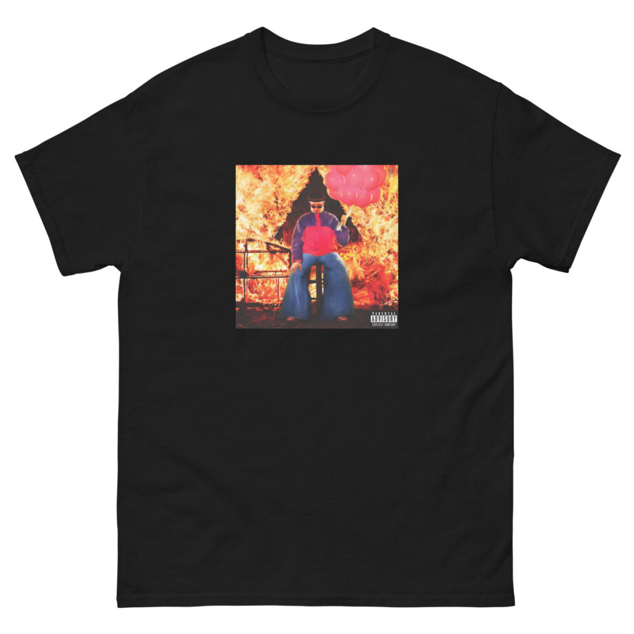 Oliver Tree Ugly is Beautiful Unisex classic tee