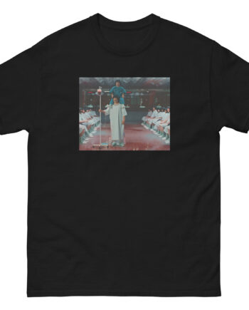 Oliver Tree With You Unisex classic tee