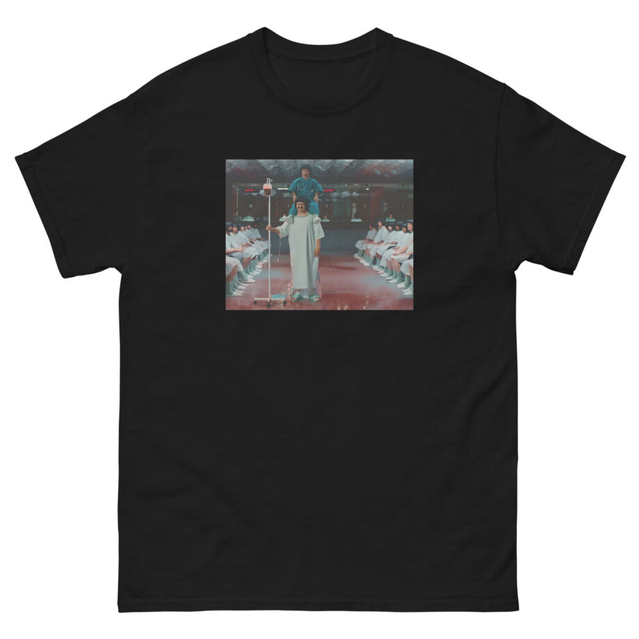 Oliver Tree With You Unisex classic tee