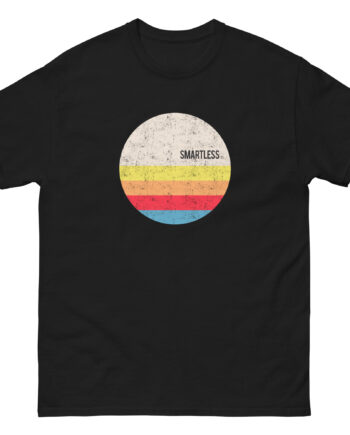 Smartless Unisex classic tee