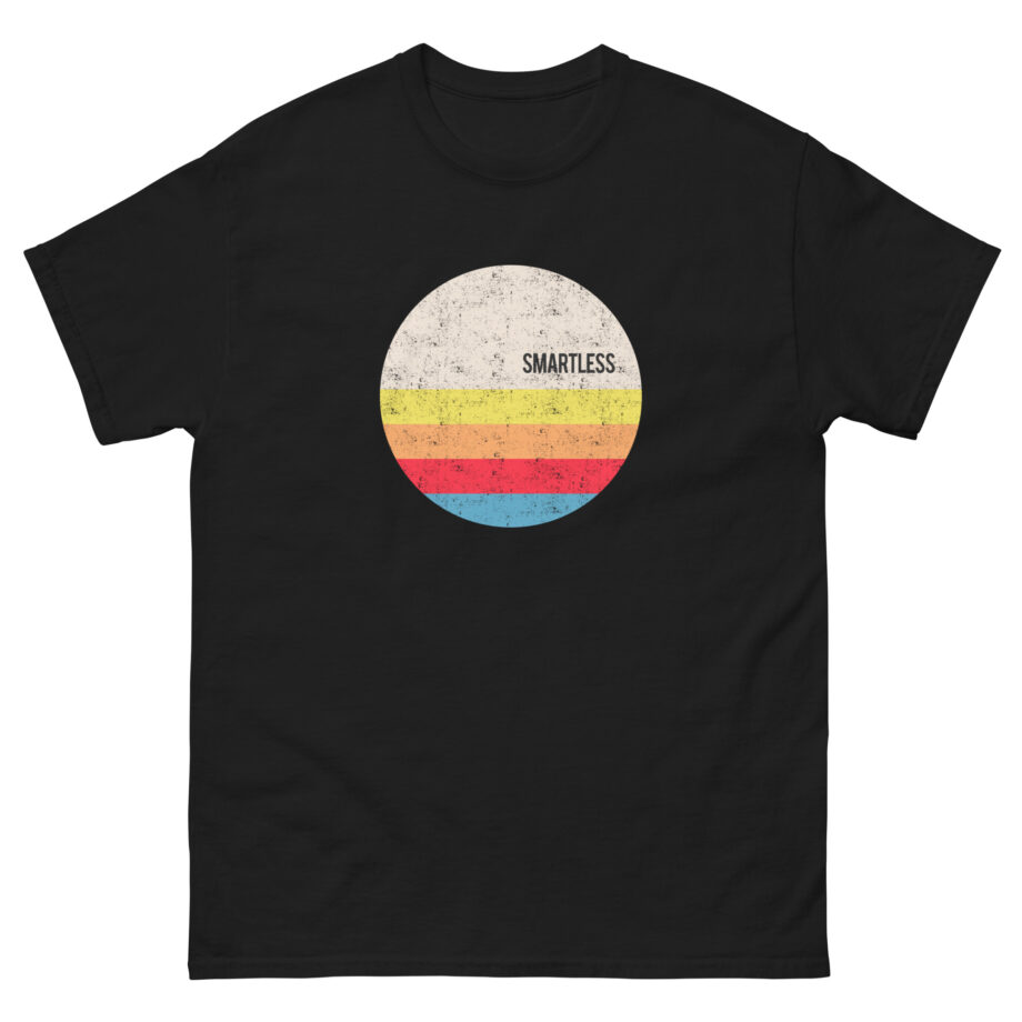 Smartless Unisex classic tee