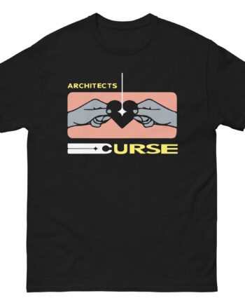 Architects Merch Unisex classic tee