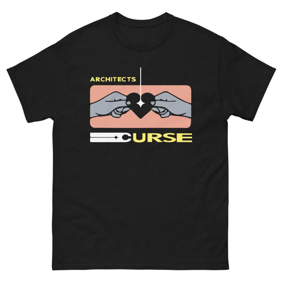 Architects Merch Unisex classic tee