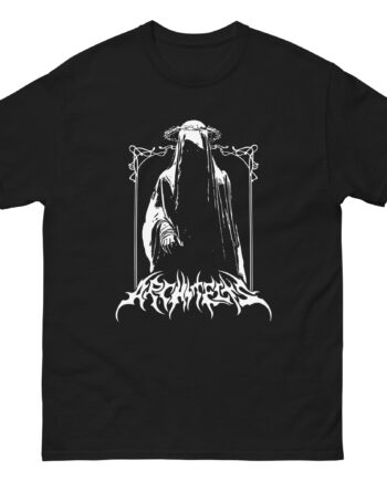Architects Crown Unisex classic tee