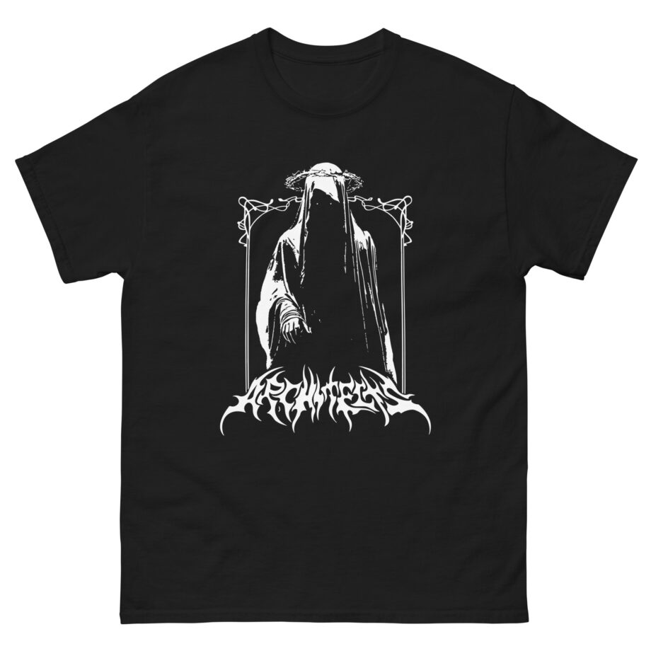 Architects Crown Unisex classic tee