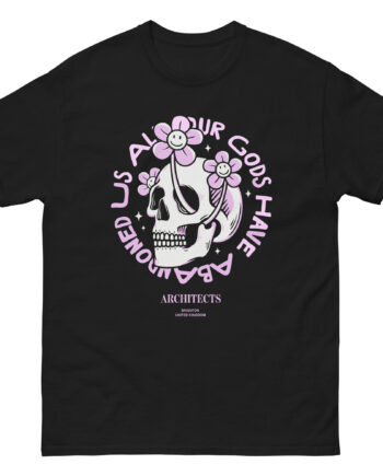 Architects All Our God Have Abandoned Unisex classic tee