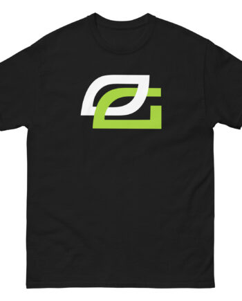 Optic Gaming GL Big Logo Unisex classic tee