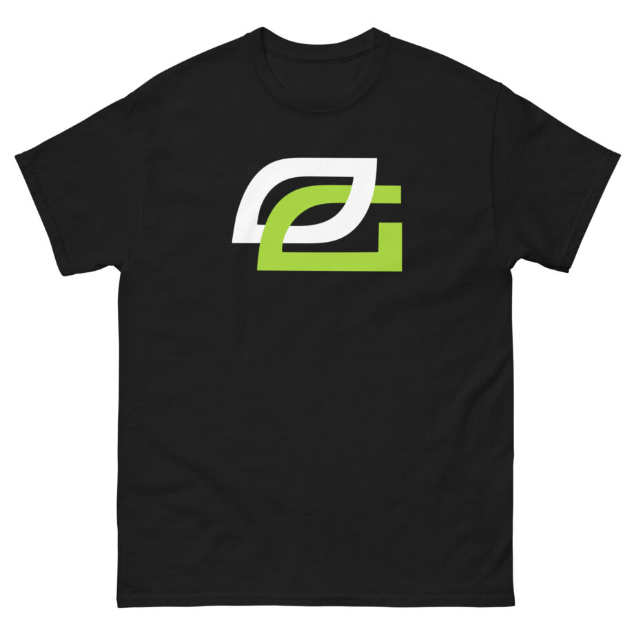Optic Gaming GL Big Logo Unisex classic tee