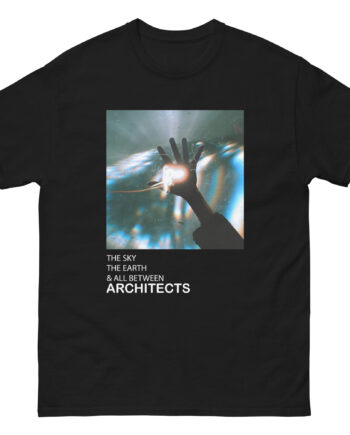 Architects the Sky, the Earth Album Unisex classic tee