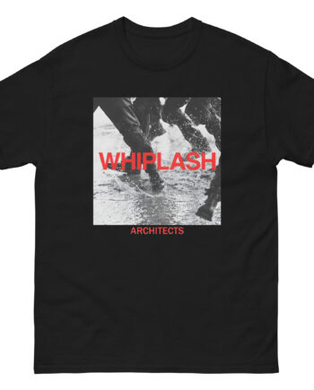 Architects Whiplash Unisex classic tee