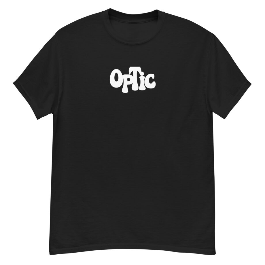 Optic Gaming Foundation Unisex classic tee