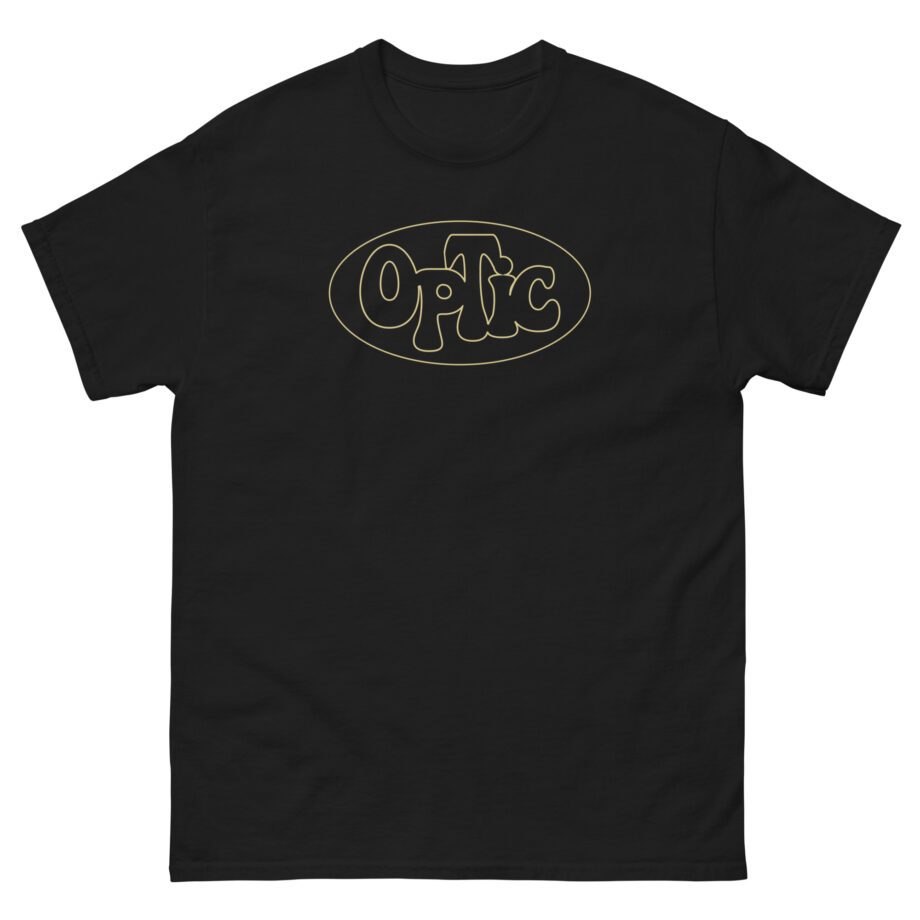 Optic Gaming Summer Oval Unisex classic tee