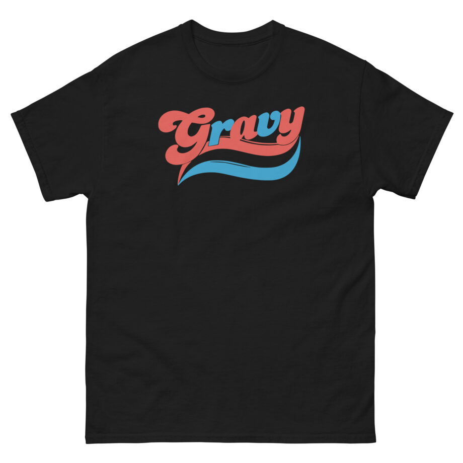 Yung Gravy Wave Unisex classic tee