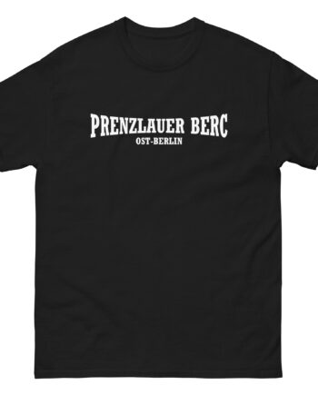 Teuterekordz Unisex classic tee