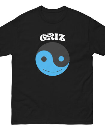 Griz Galaxy Skies Unisex classic tee