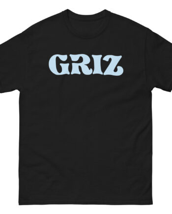 Griz Essentials Line Unisex classic tee