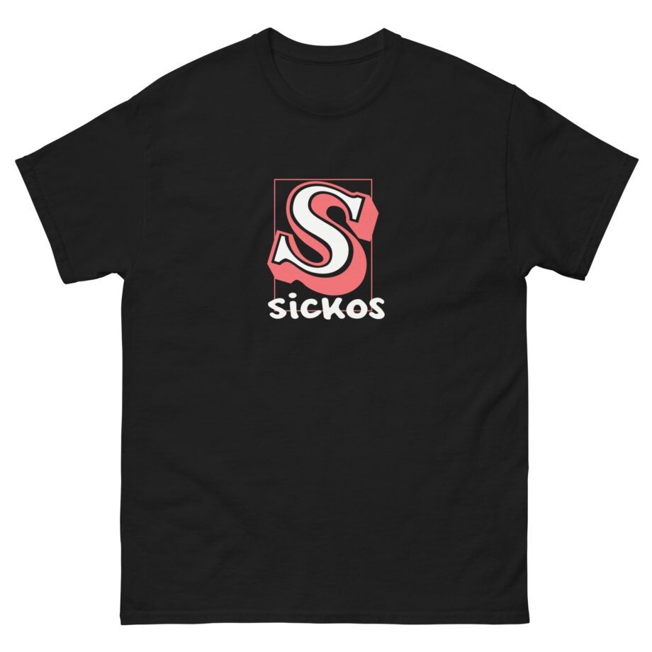 Sickos Unisex classic tee