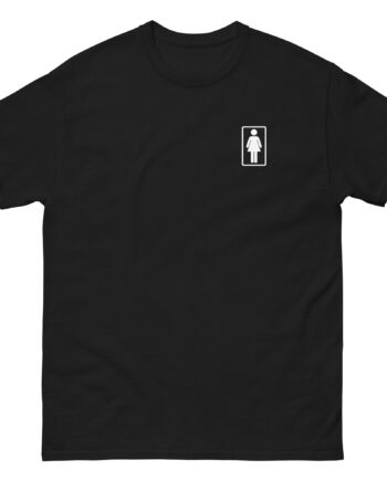Jake Minch Unisex classic tee