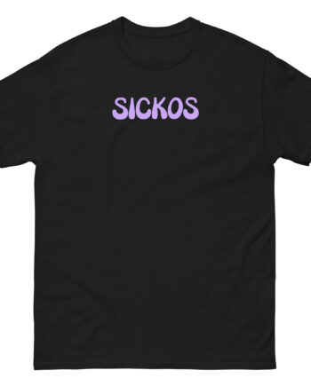 Sickos Unisex classic tee