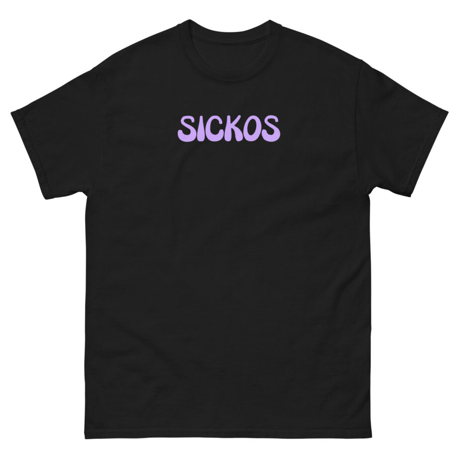 Sickos Unisex classic tee