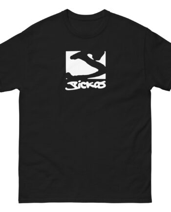 Sickos Unisex classic tee