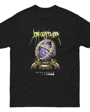 Job for a Cowboy Ophanim Unisex classic tee