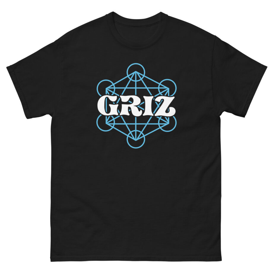 Griz Peace To Your Mind Unisex classic tee