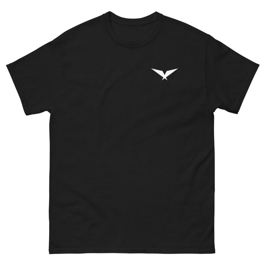 Lck Unisex classic tee