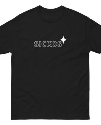 Sickos Unisex classic tee