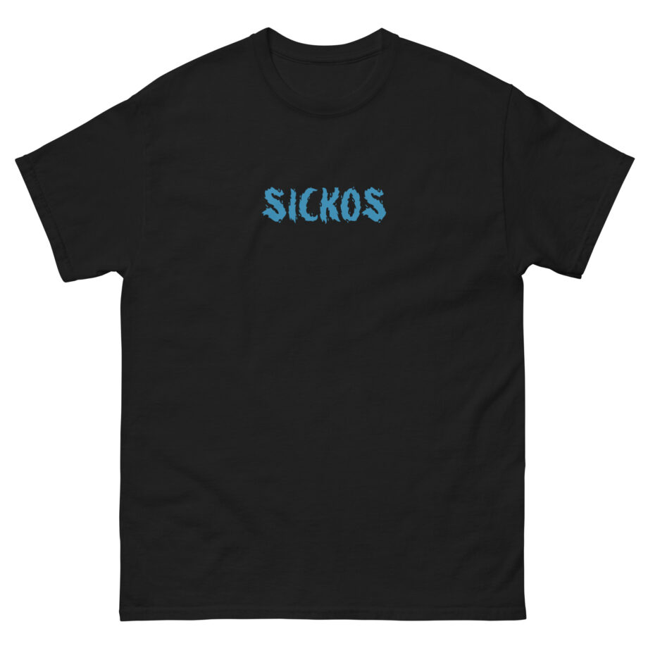 Sickos Unisex classic tee