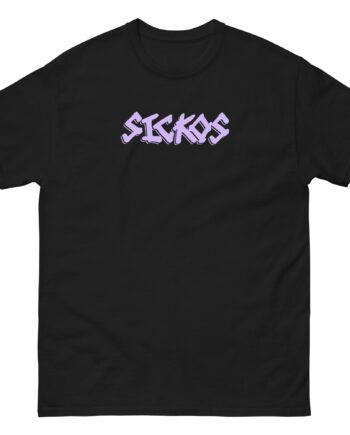 Sickos Unisex classic tee