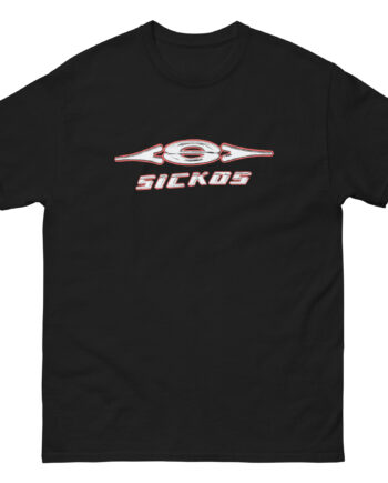 Sickos Unisex classic tee