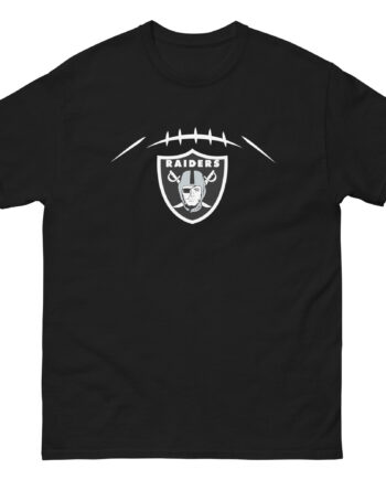 Sickos Raiders Unisex classic tee