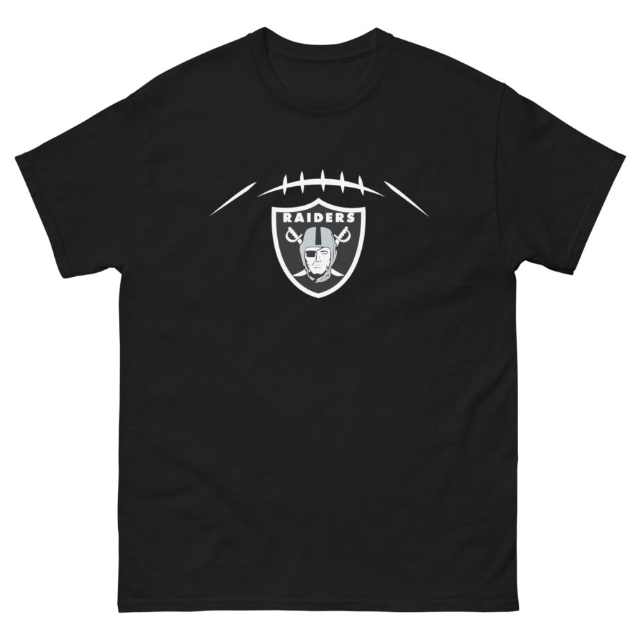 Sickos Raiders Unisex classic tee