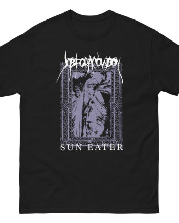 Job for a Cowboy Sun Eater Unisex classic tee