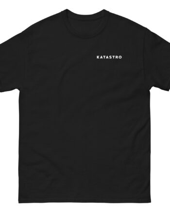 Katastro Good Time Unisex classic tee