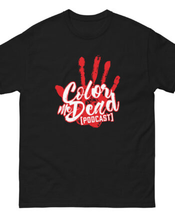 Red Handed Unisex classic tee