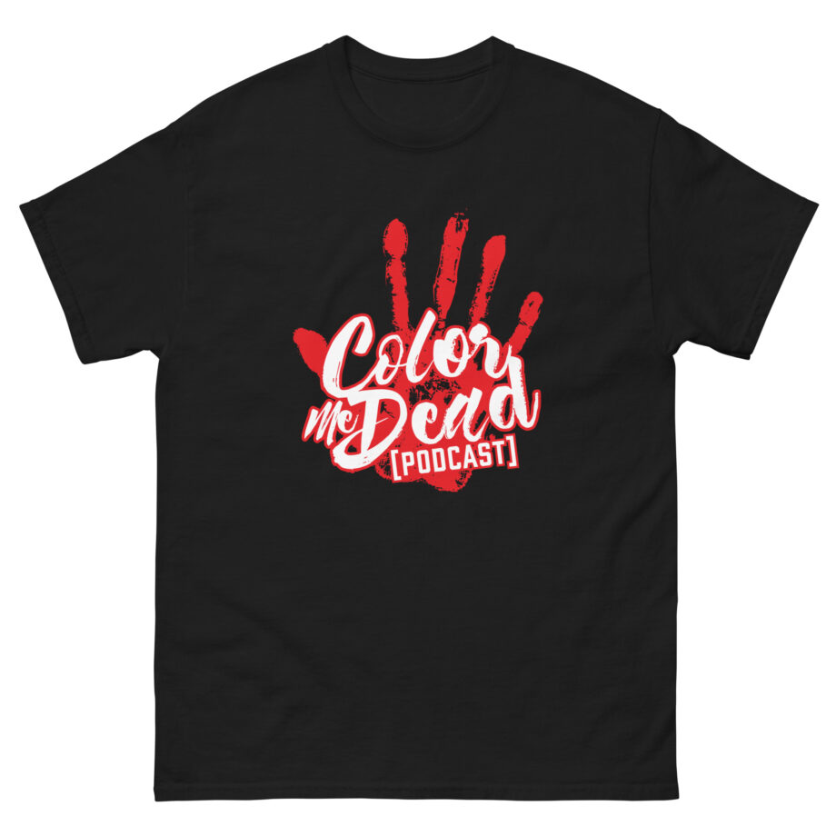 Red Handed Unisex classic tee