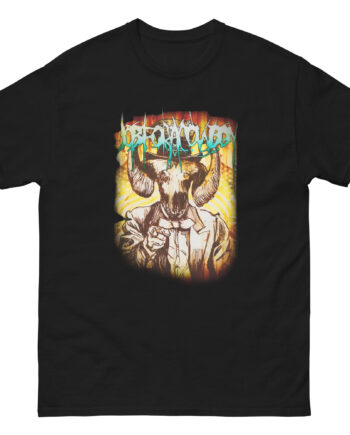 Job for a Cowboy Unisex classic tee