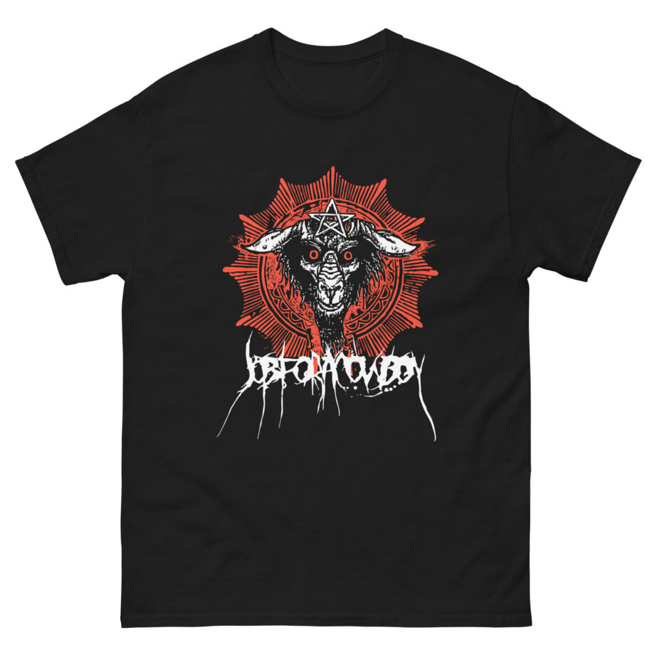 Job for a Cowboy Unisex classic tee