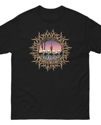 Katastro Desert Unisex classic tee