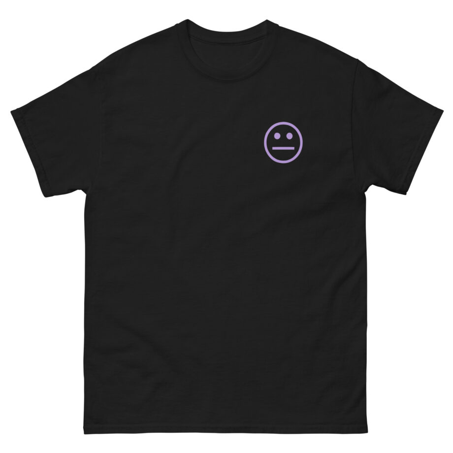 Red Handed Not in This Economy Unisex classic tee
