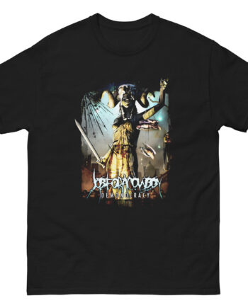 Job for a Cowboy Unisex classic tee